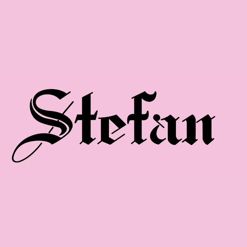 Stefan