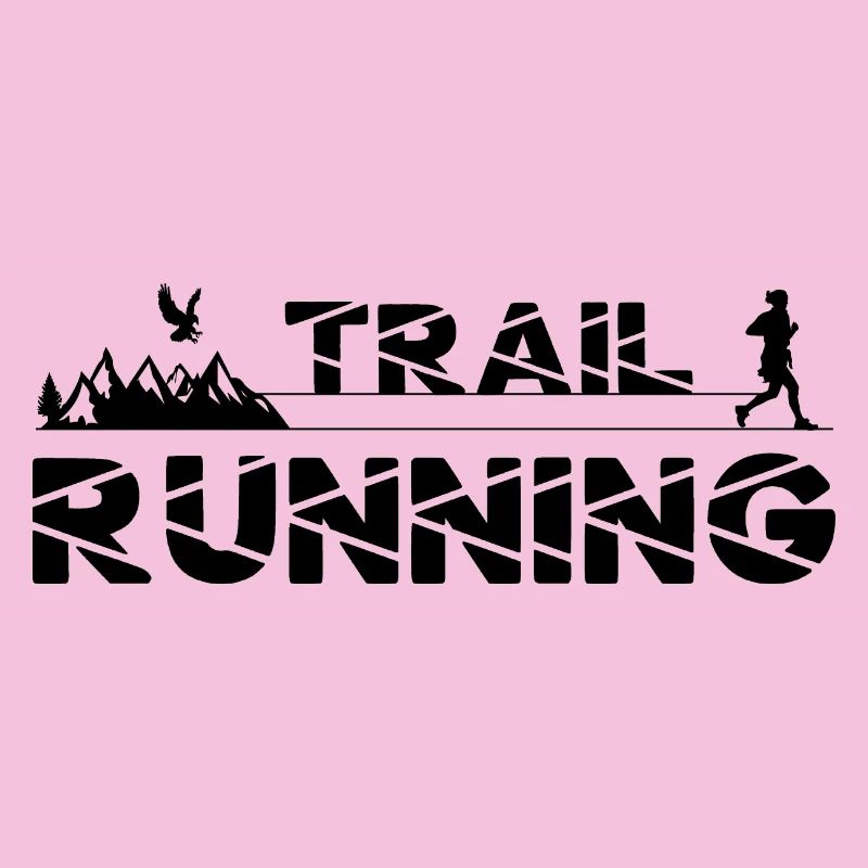 Trail Running Eagle Mountains Forest Shoes Profil