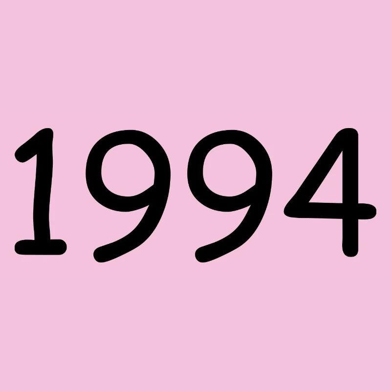 1994 30e anniversaire modèle blanc