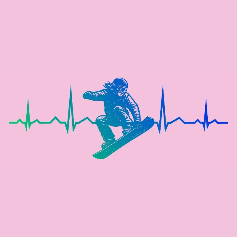 Compact snowboard design for snowboard