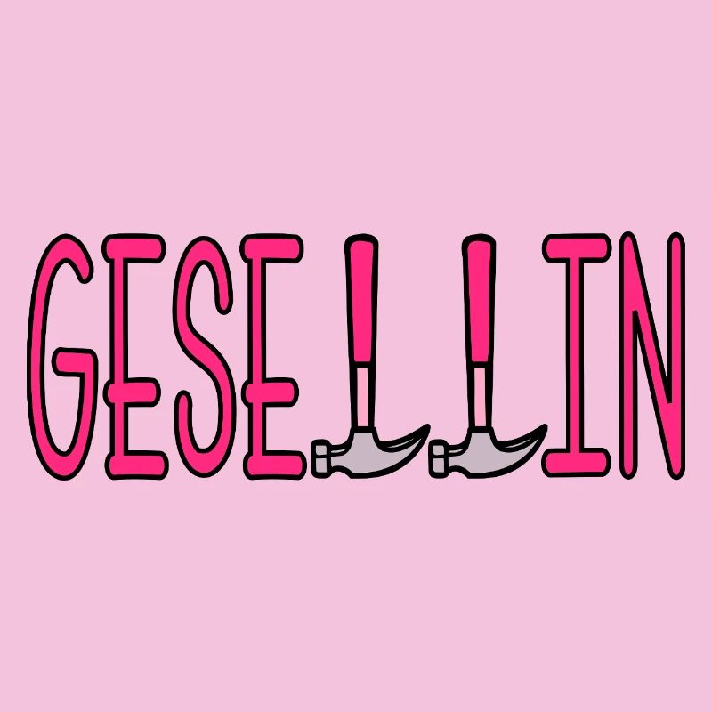 Handwerkerin Gesellin