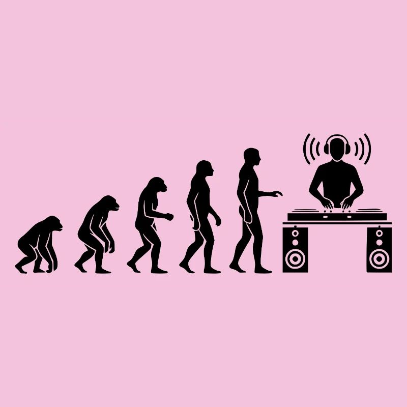 L’évolution du DJ d’humain à icône musicale