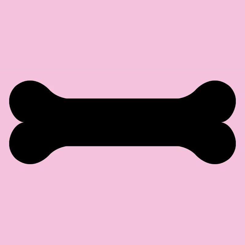 Dog bone