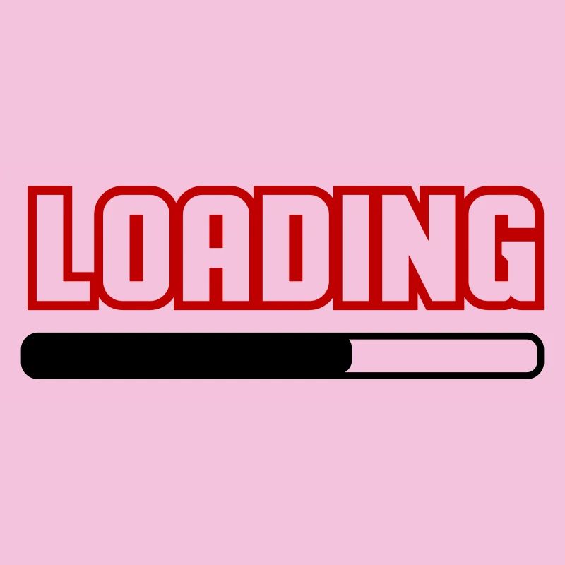 loading