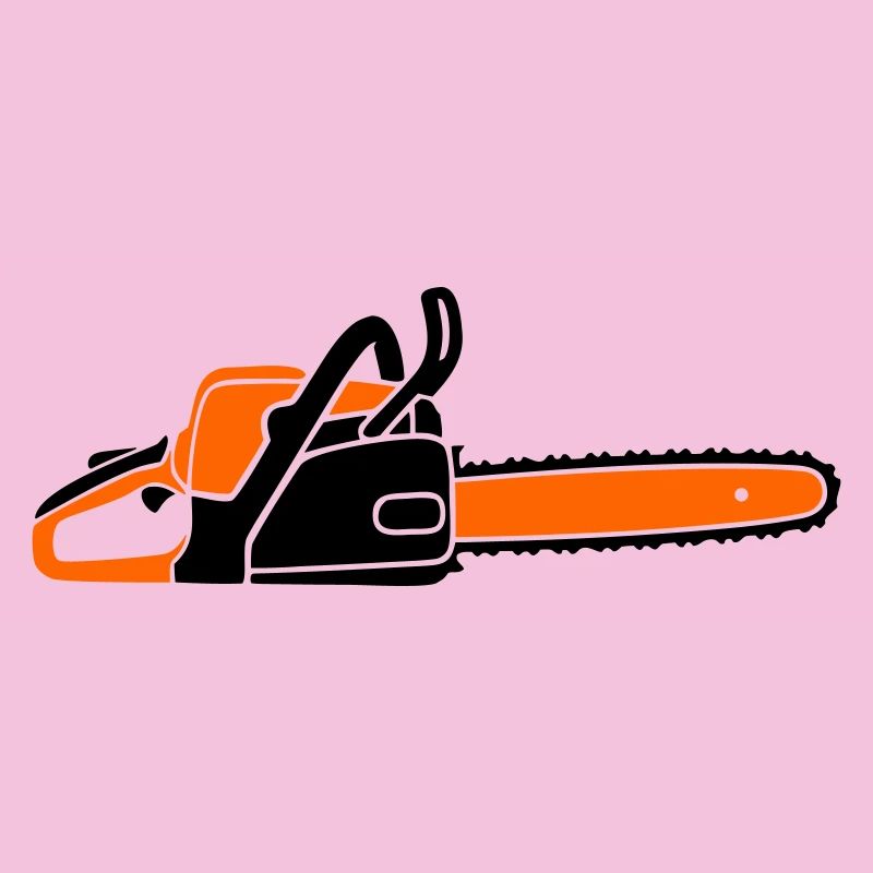 Chainsaw Chainsaw Lumberjack Lumberjack Lumberjack