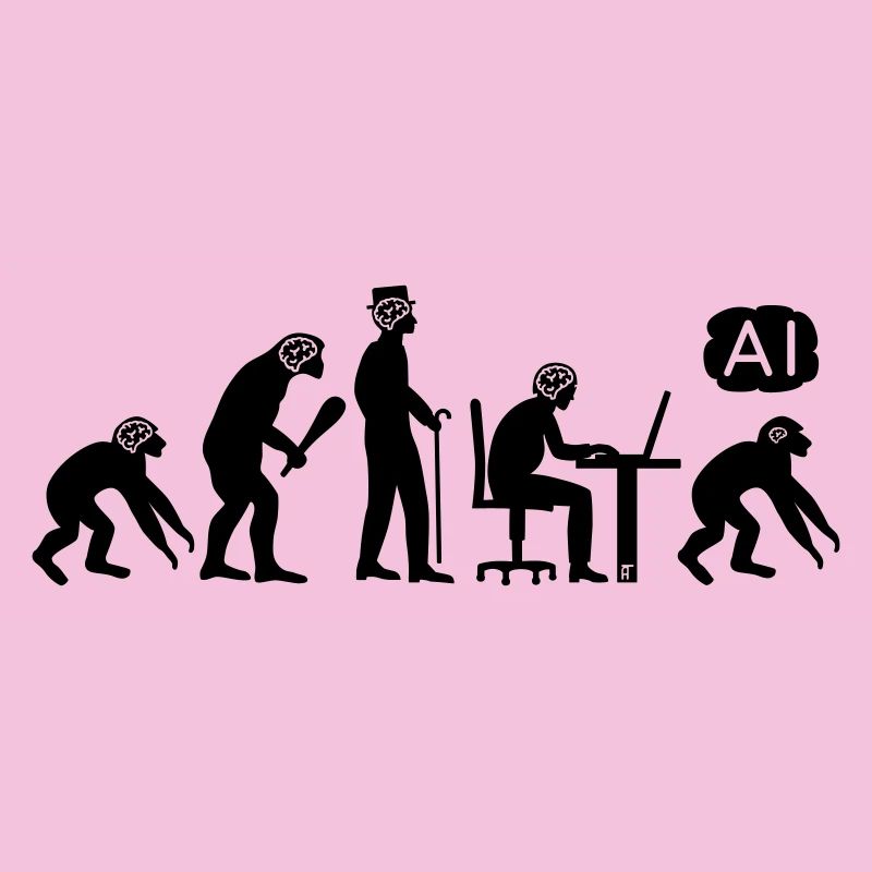 AI-volution