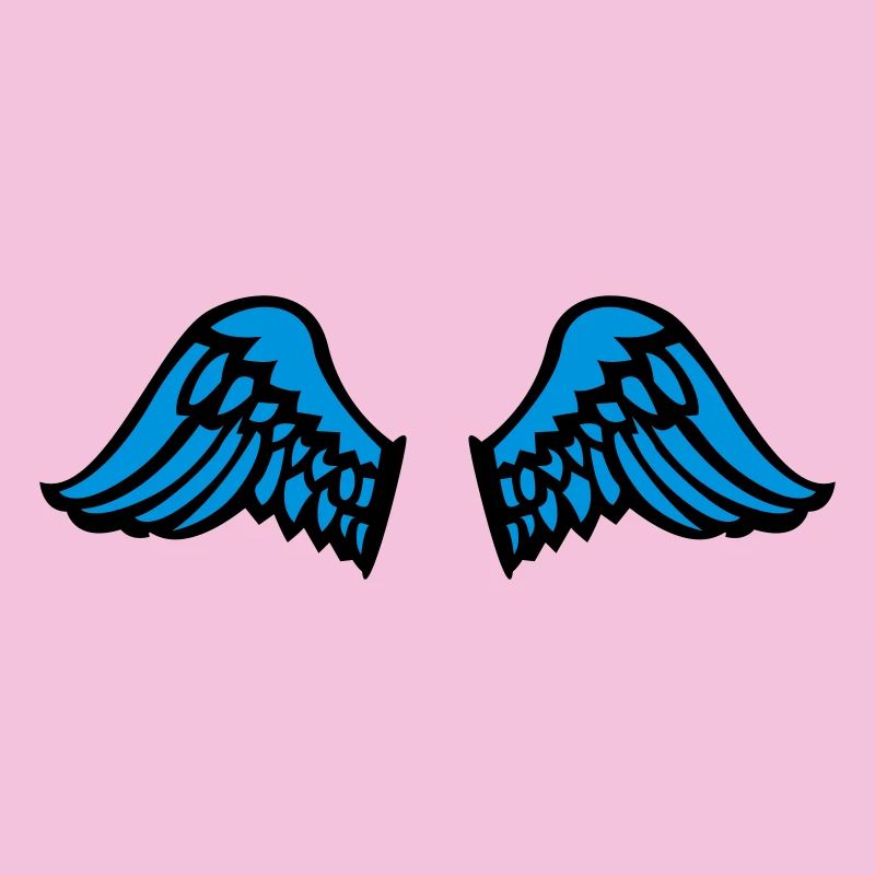 wings