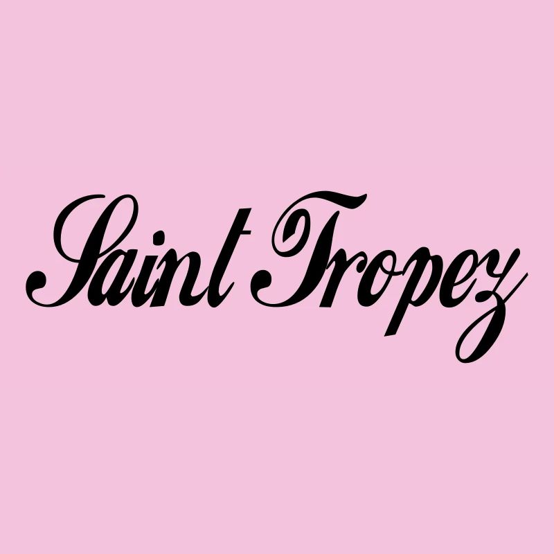 Saint Tropez