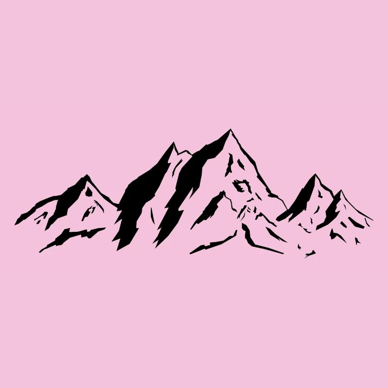 Berge