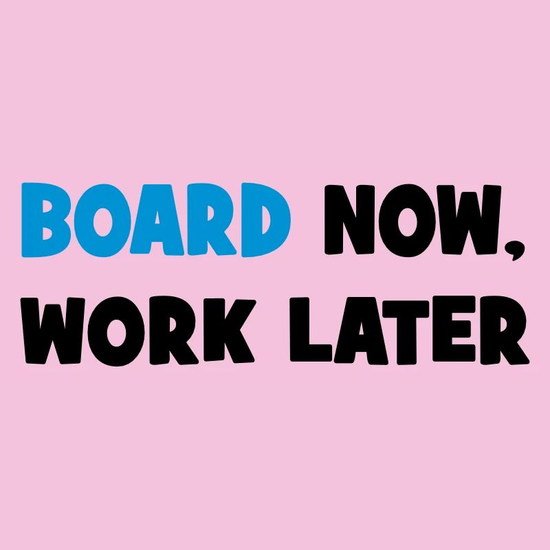SNOWBOARD