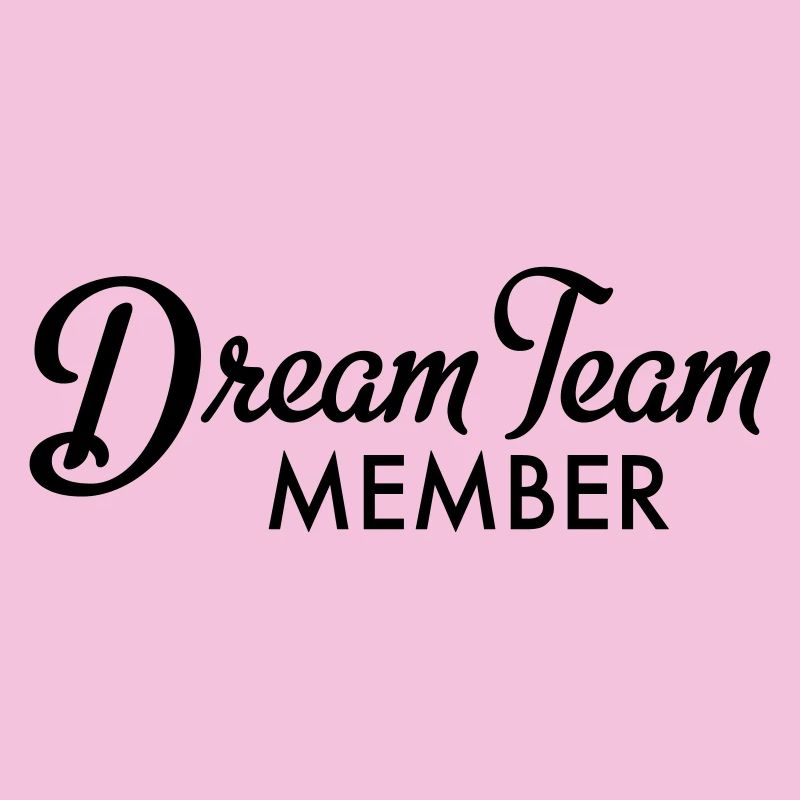 Dream Team Member