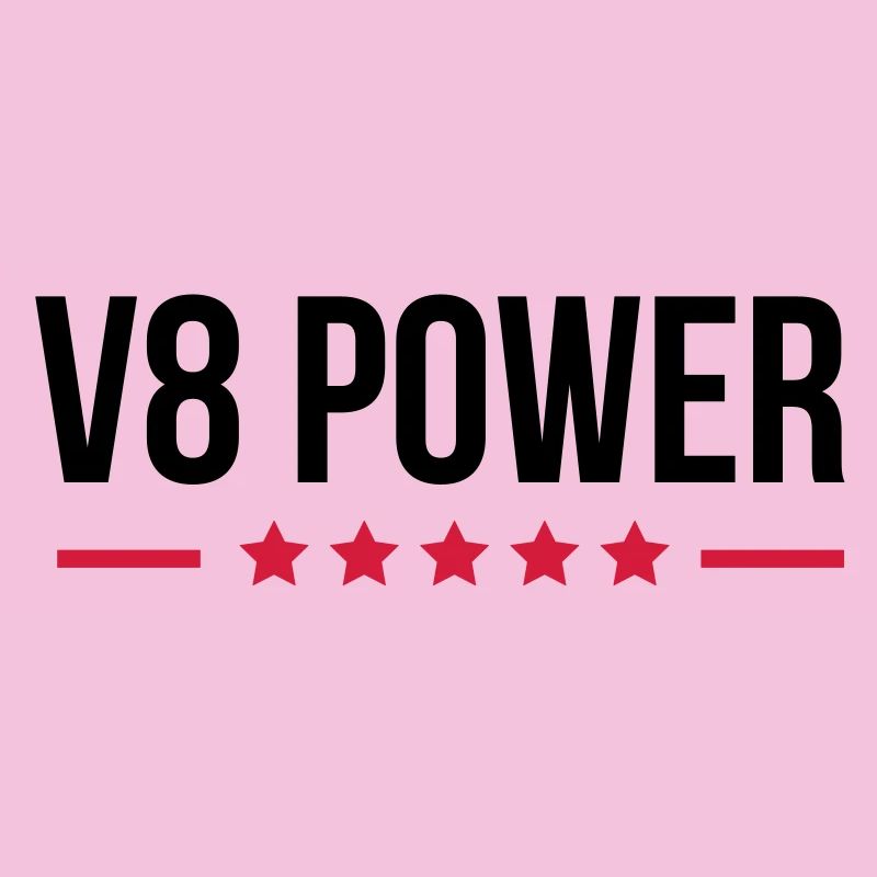 V8 Power