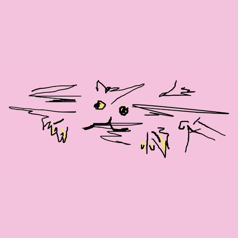 Cat cat