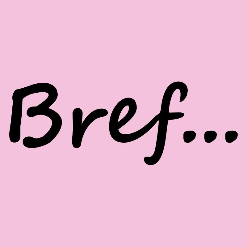 Bref