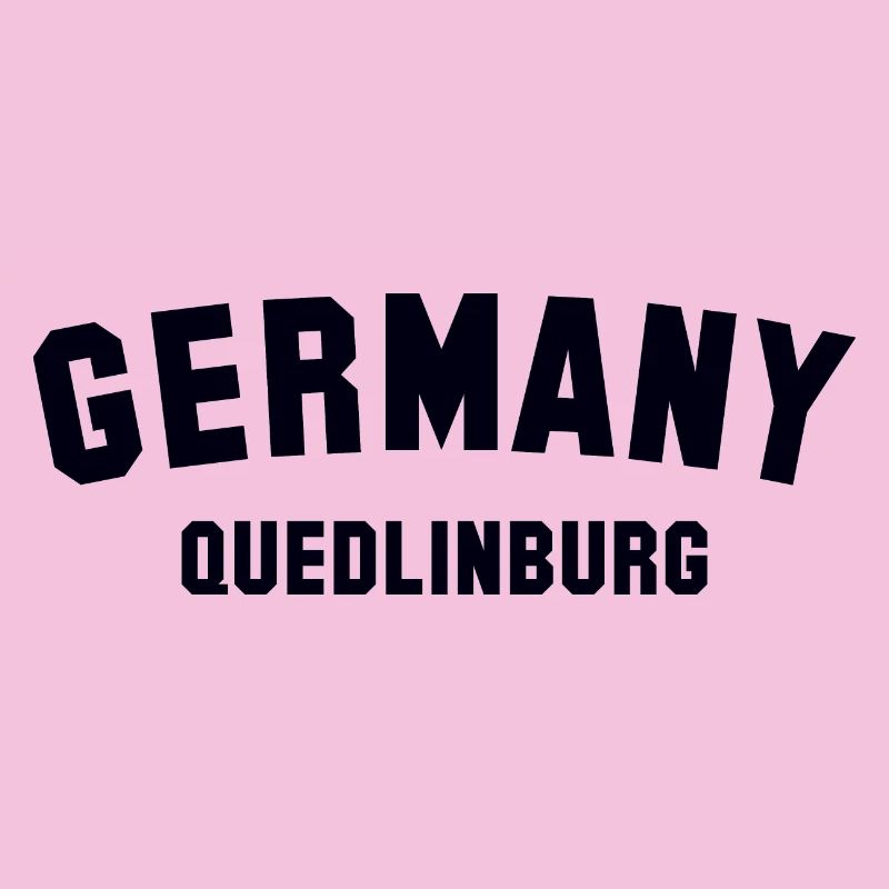 QUEDLINBURG Germany