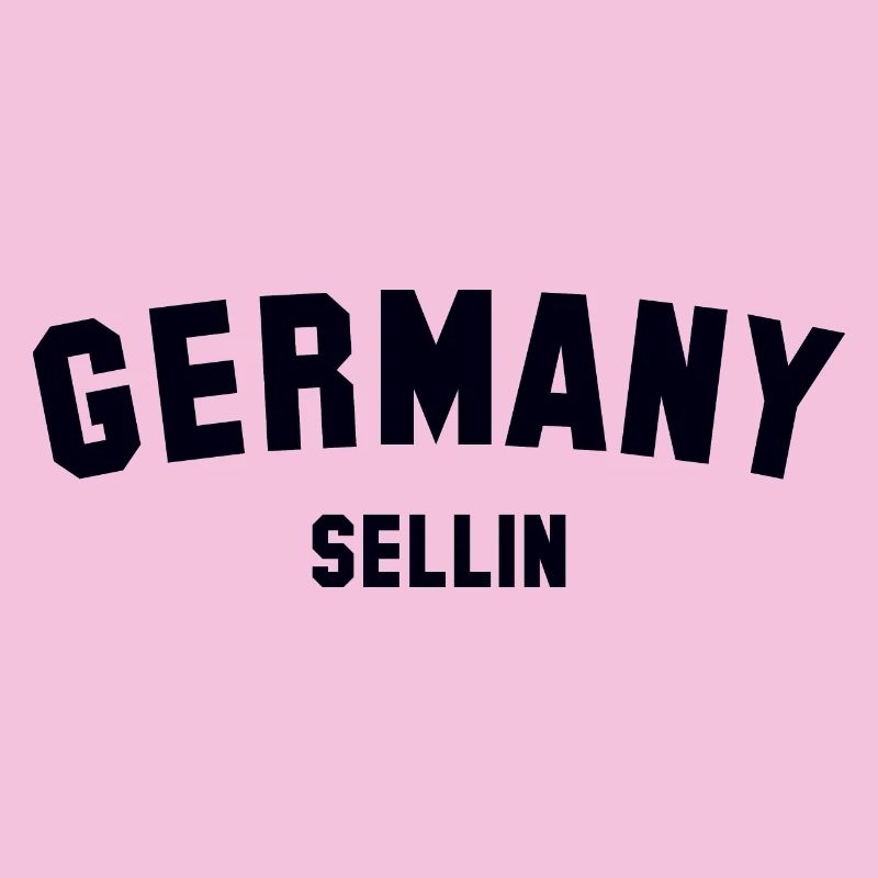 SELLIN Allemagne