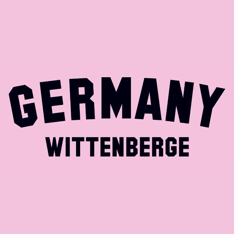 WITTENBERGE Germany