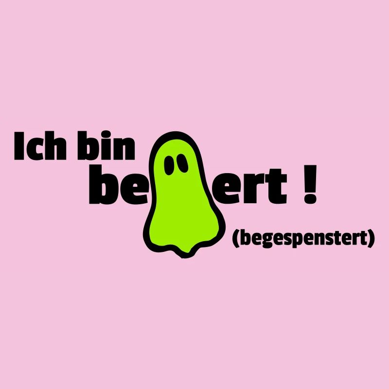 begeistert