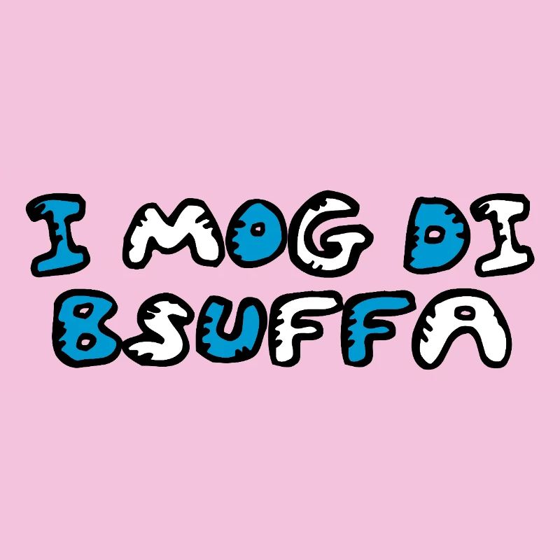 I mog di bsuffa