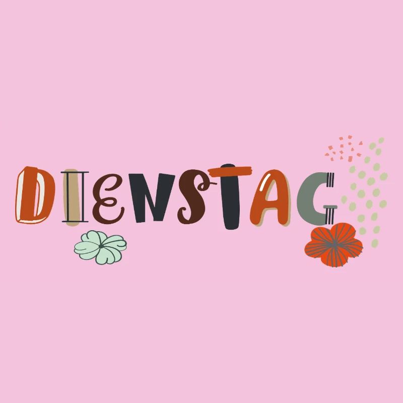 Mardi en semaine
