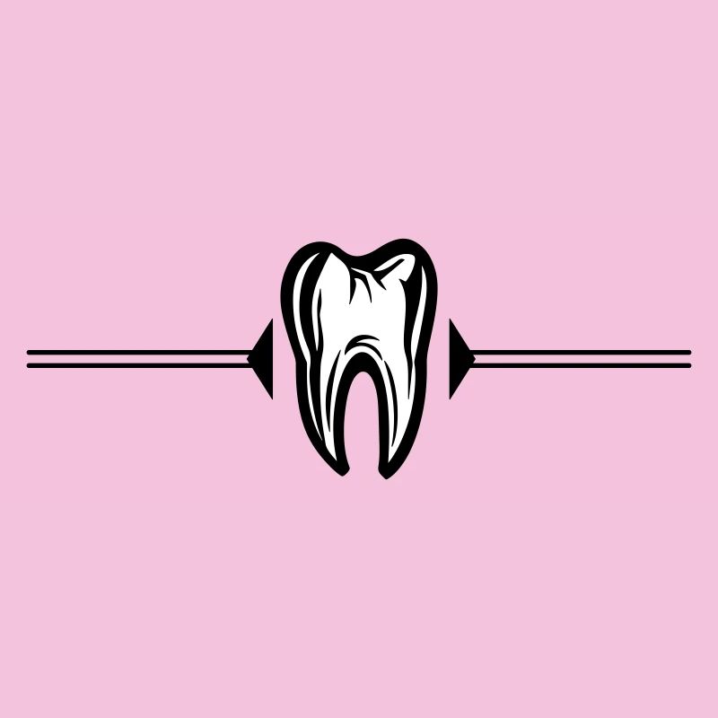Tooth Icon Dentist