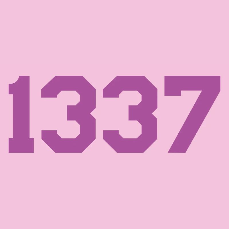 1337 Rose