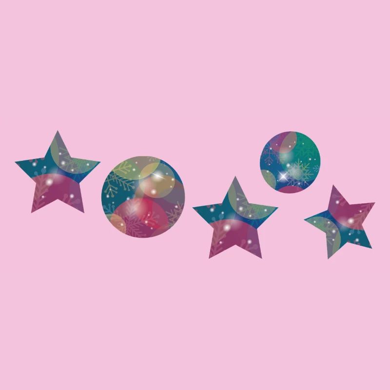 Noël des étoiles