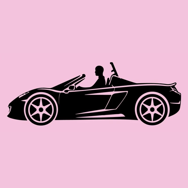 Cabrio Auto Pkw