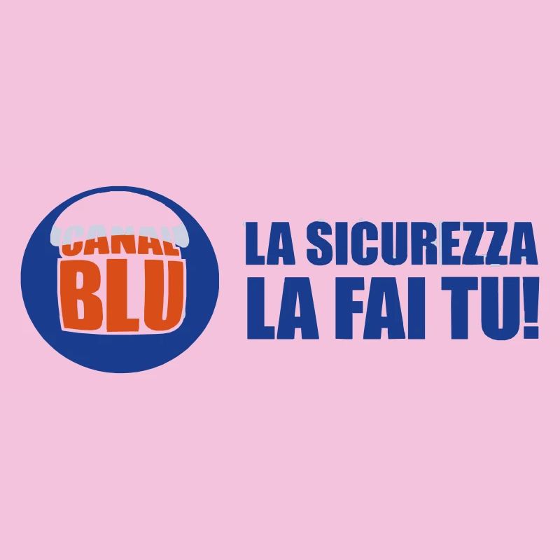 La sécurité est assurée par vous - Canal BLU