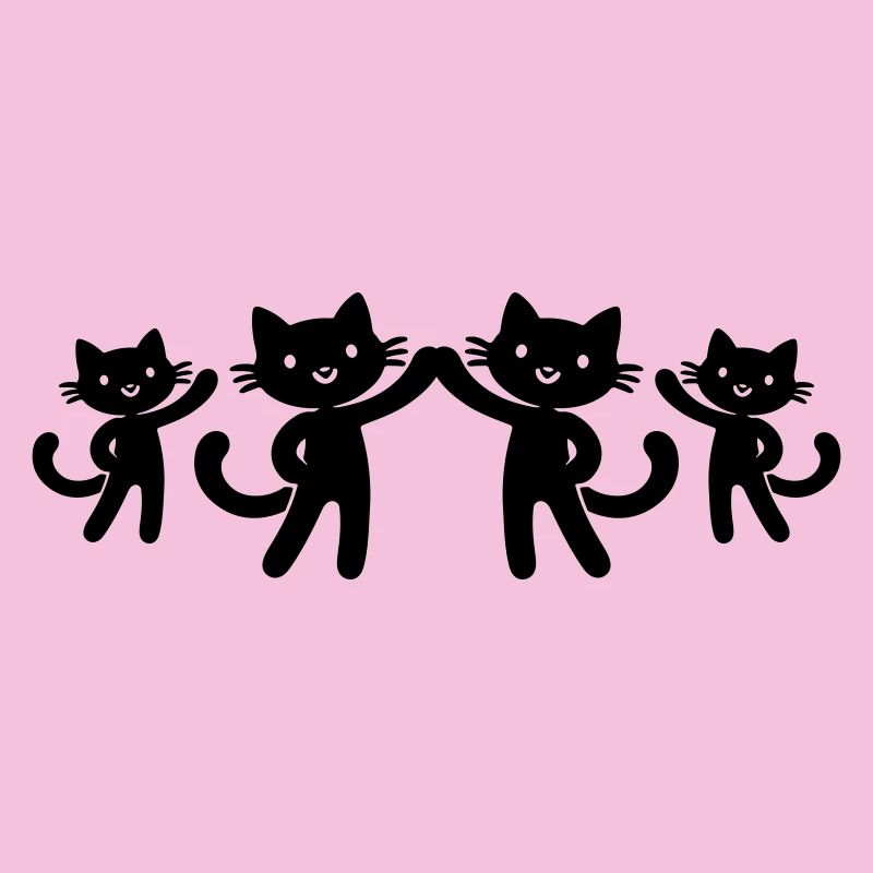 Cat Team