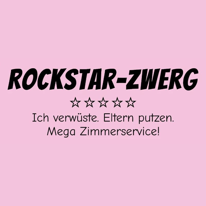 Rock-Zwerg