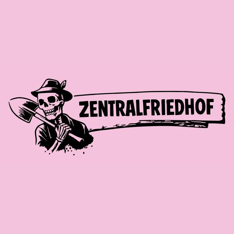 Zentralfriedhof