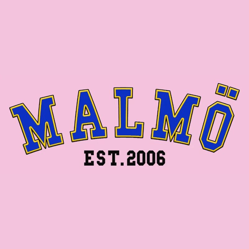 Malmö Est. 2006