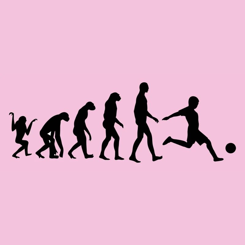 Évolution Footballeur : Dominez Depuis l'Origine