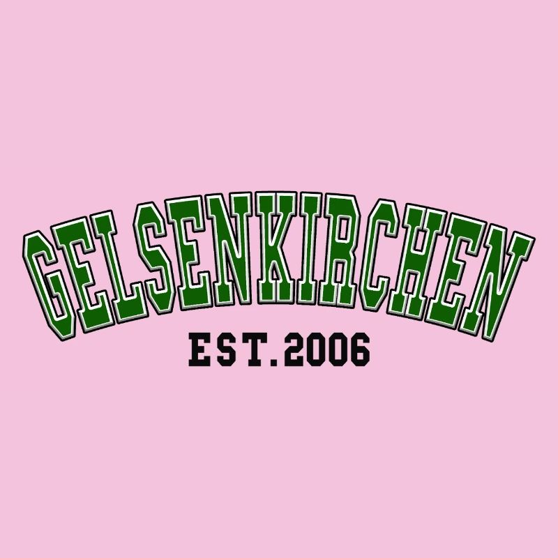 Fondation de Gelsenkirchen en 2006
