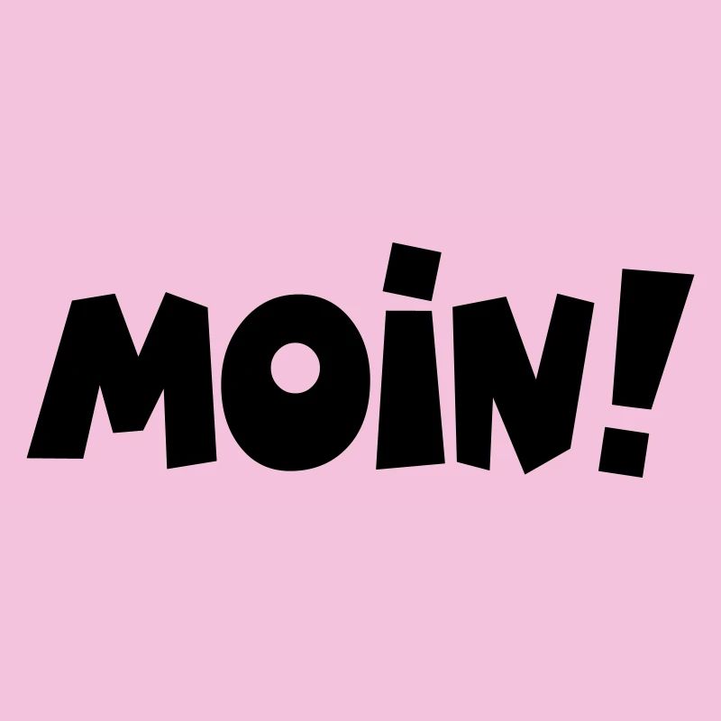 Moin!