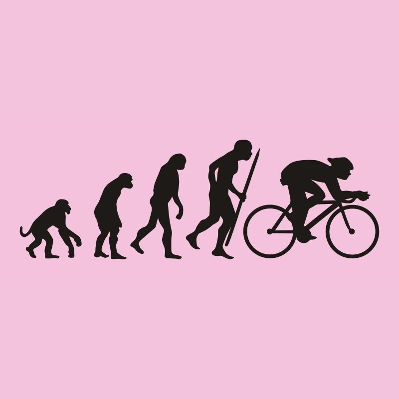 EVEolution vélo