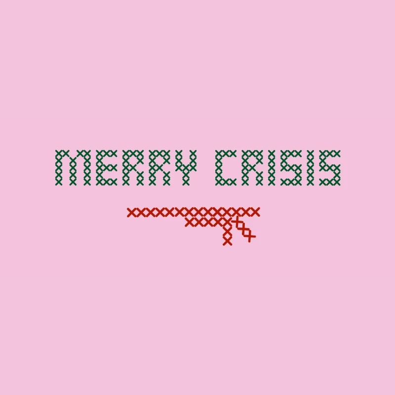 Merry Crisis