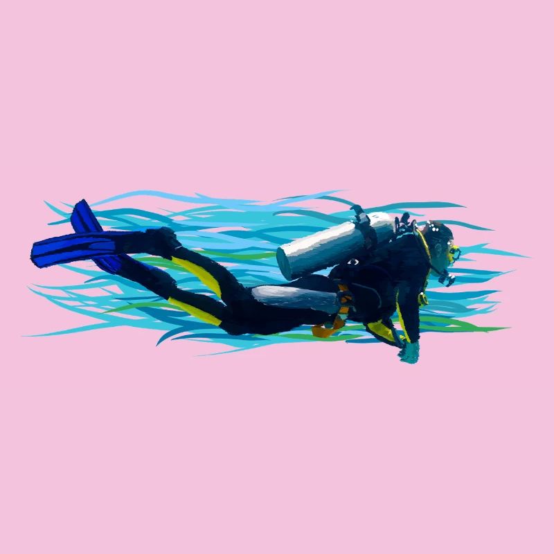 Diver