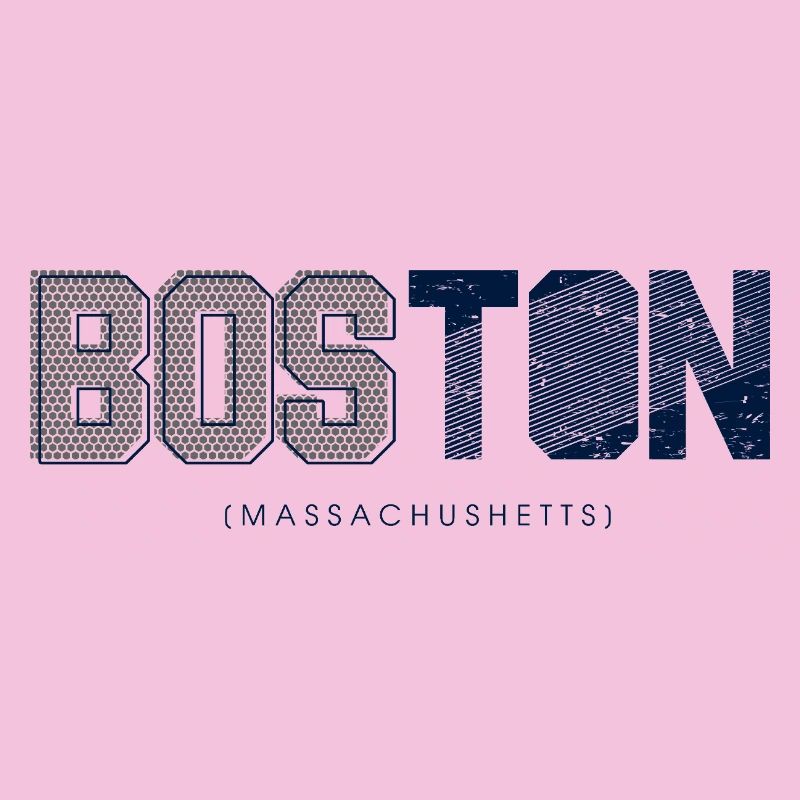 Silhouette de Boston