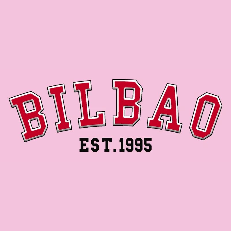 Bilbao Est. 1995