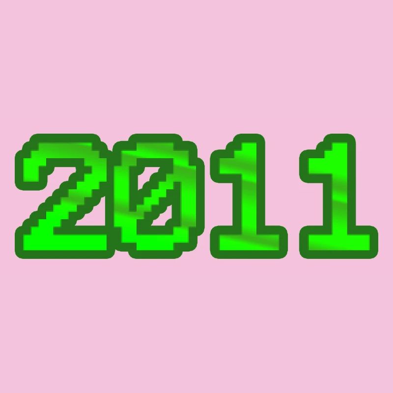 Ordinateur 2011