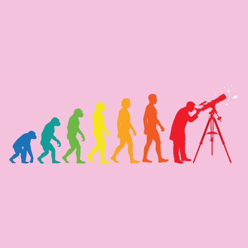 Evolution Astronomy – Space Telescope Design