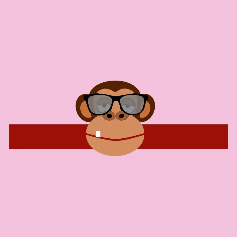 BRILL - MONKEY