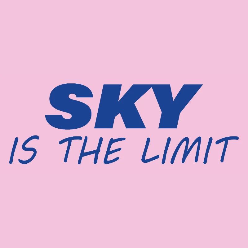 Il n’y a pas de limite