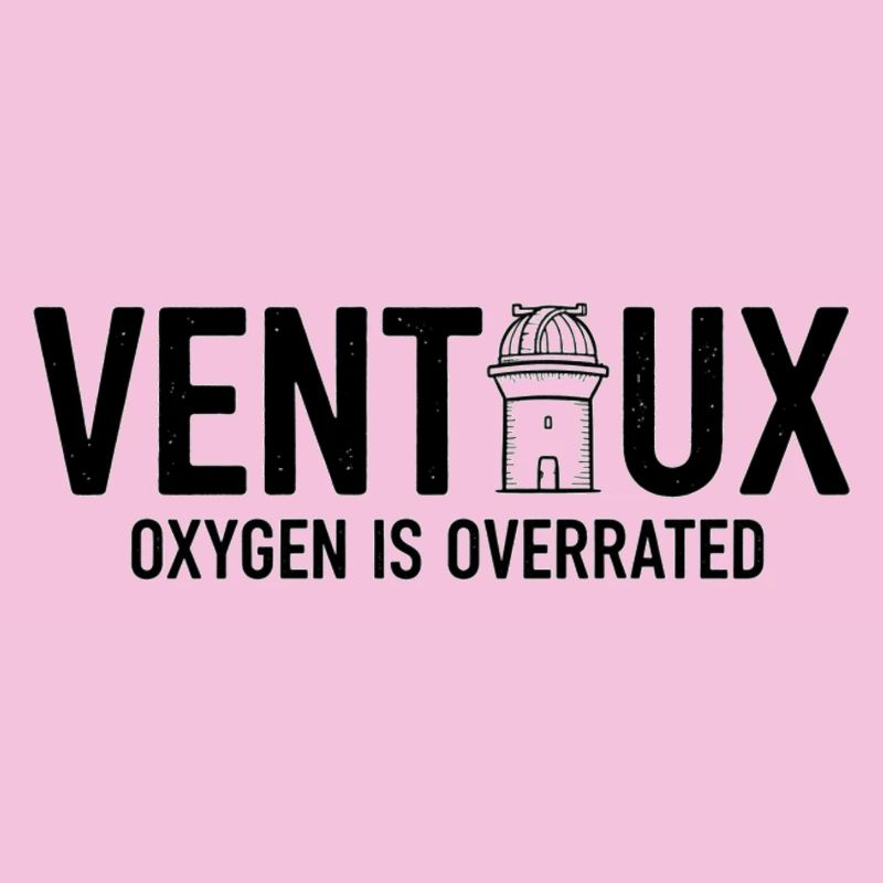 L’oxygène Ventoux est un design de cyclage surestimé