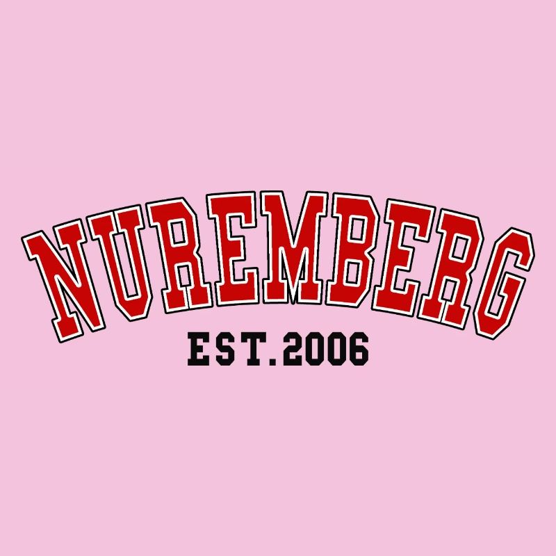 Nürnberg Est. 2006