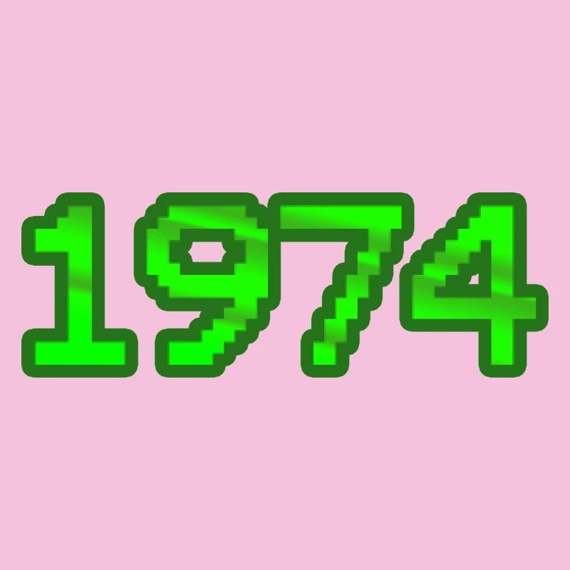 Computer 1974