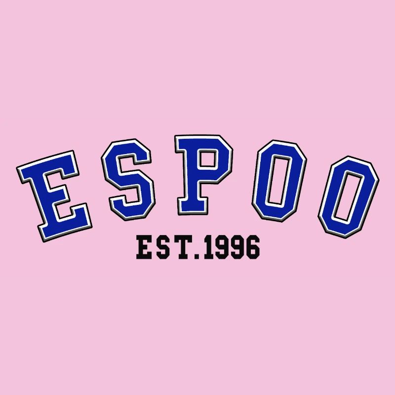 Espoo Est. 1996