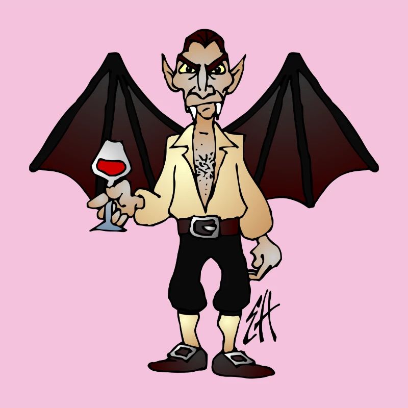 Vampire fc